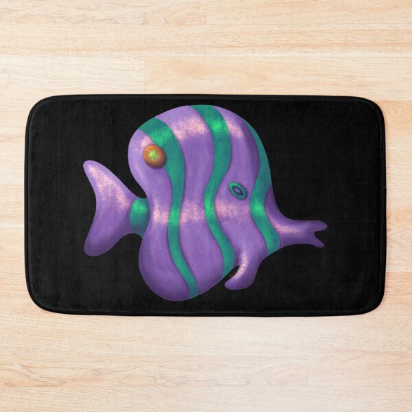 Item preview, Shiny Fish designed and sold by LadyTaneli.