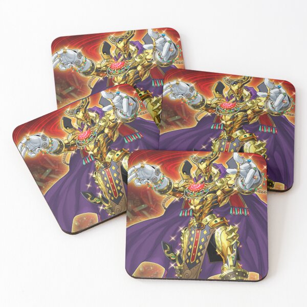 Item preview, Eldlich the Golden Lord designed and sold by Black Saiyan Magician's Merchandise.