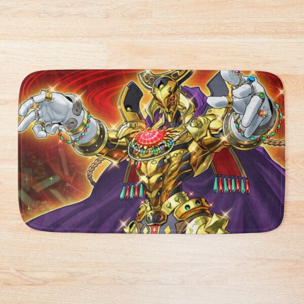 Item preview, Eldlich the Golden Lord designed and sold by Black Saiyan Magician's Merchandise.