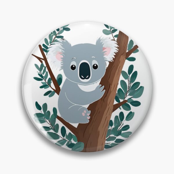 Item preview, Koala Tree Integrity designed and sold by omerfdln34.