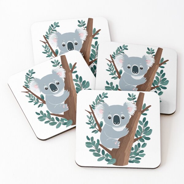 Item preview, Koala Tree Integrity designed and sold by omerfdln34.