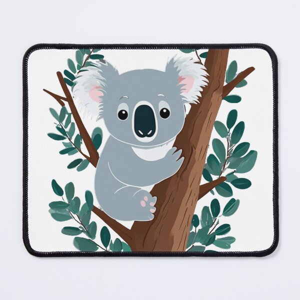 Item preview, Koala Tree Integrity designed and sold by omerfdln34.