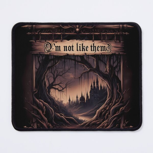 Item preview, Mystic Frame designed and sold by aminz4.