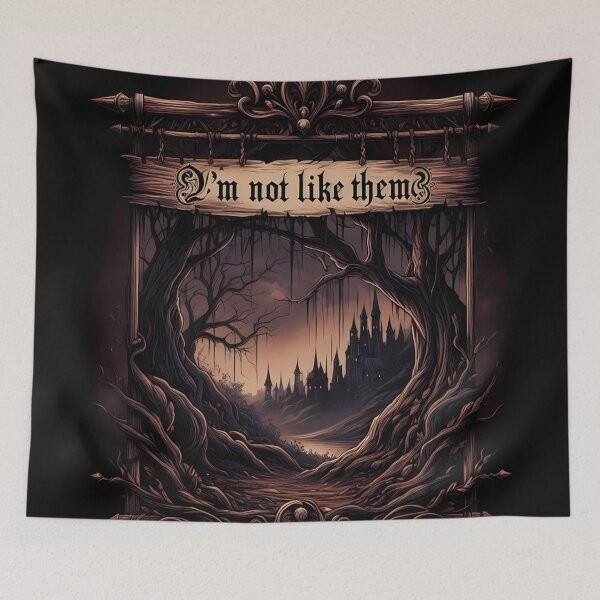 Item preview, Mystic Frame designed and sold by aminz4.
