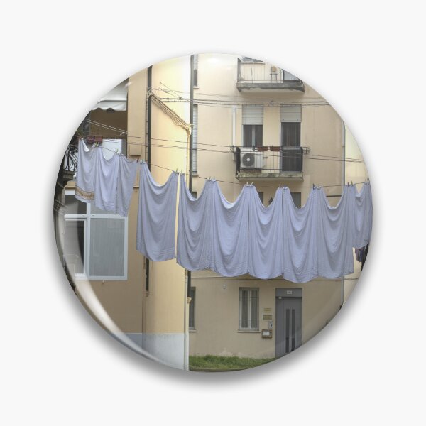 Item preview, Clothes Lines Venice, Italy designed and sold by Mythos57.