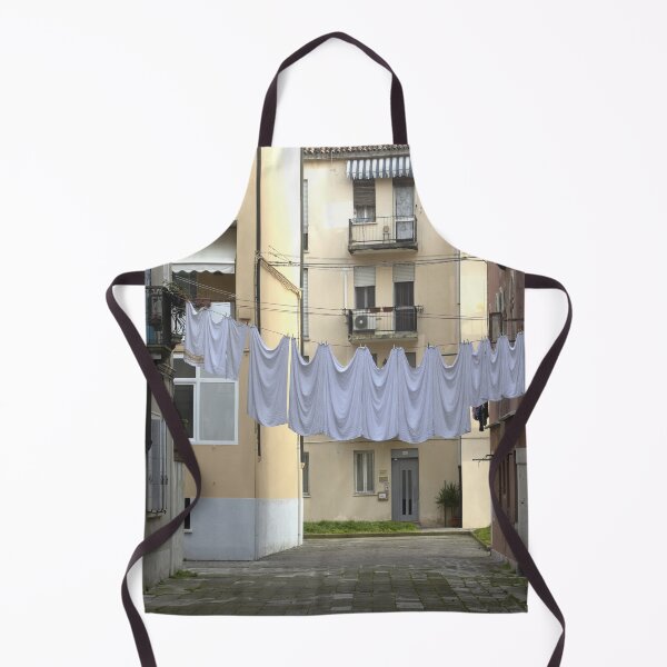 Item preview, Clothes Lines Venice, Italy designed and sold by Mythos57.