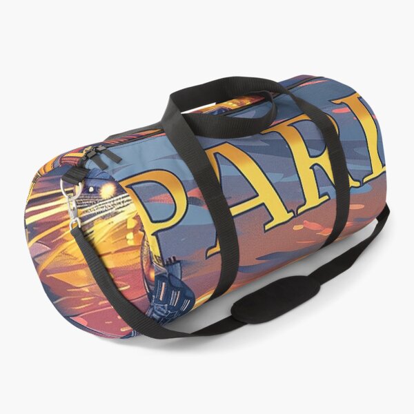 Item preview, =Paris Cityscape Illustration designed and sold by nomiraclehere.