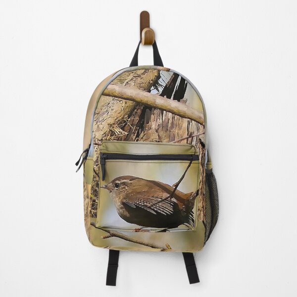 Item preview, Wren designed and sold by VanderWyst RE-Design.