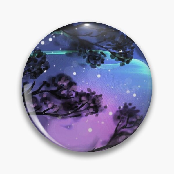 Item preview, The night designed and sold by AmyHopeHalo.