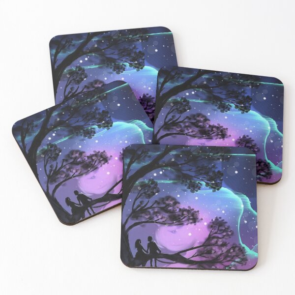 Item preview, The night designed and sold by AmyHopeHalo.