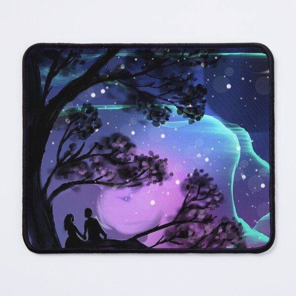 Item preview, The night designed and sold by AmyHopeHalo.