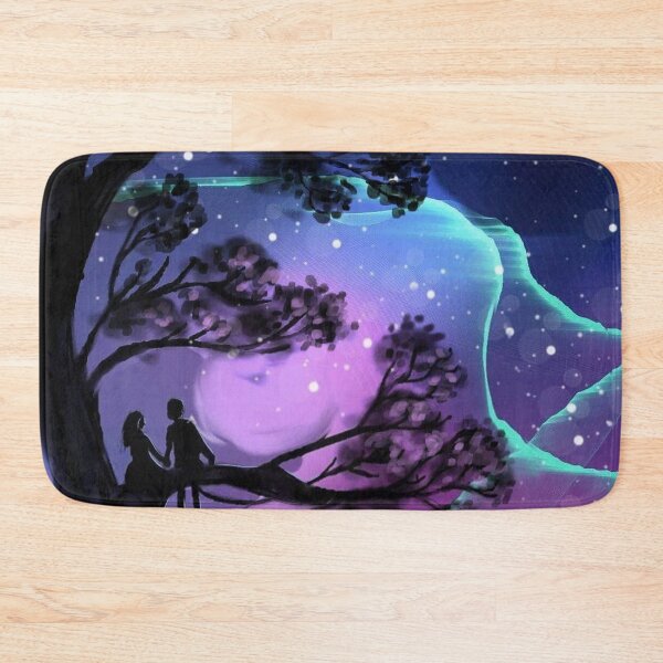 Item preview, The night designed and sold by AmyHopeHalo.