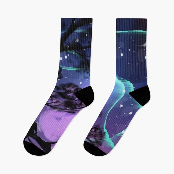 Item preview, The night designed and sold by AmyHopeHalo.