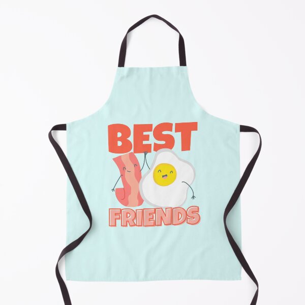 Item preview, Best Friends Bacon And Egg Funny Cute designed and sold by ricricswert.