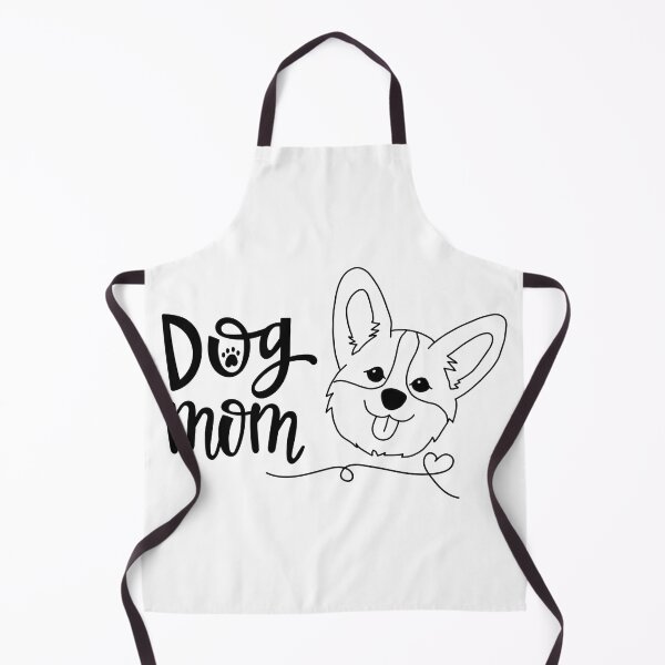 Item preview, Corgi Dog Mom designed and sold by Hummingbirdhope.