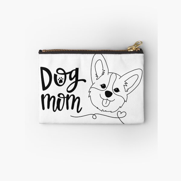 Item preview, Corgi Dog Mom designed and sold by Hummingbirdhope.