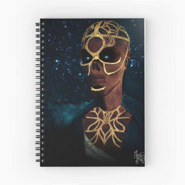 Item preview, Fletriss the sage designed and sold by Monogusa.