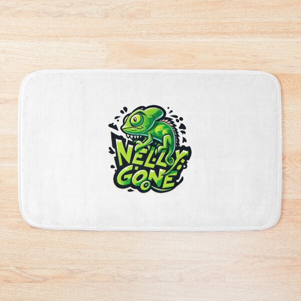 Item preview, Kibo the Chameleon designed and sold by Gentle40Winks.