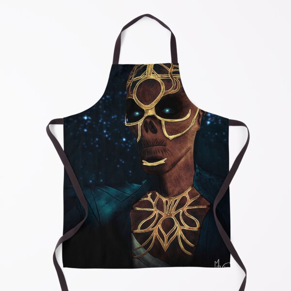 Item preview, Fletriss the sage designed and sold by Monogusa.