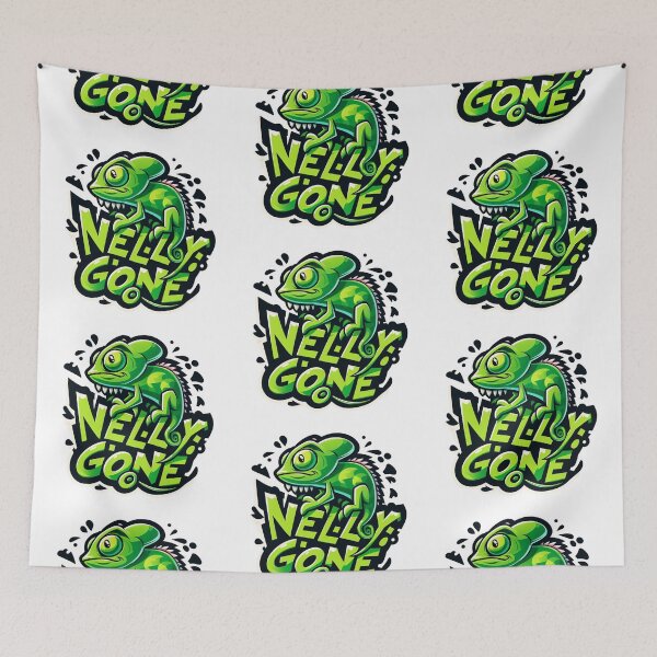 Item preview, Kibo the Chameleon designed and sold by Gentle40Winks.