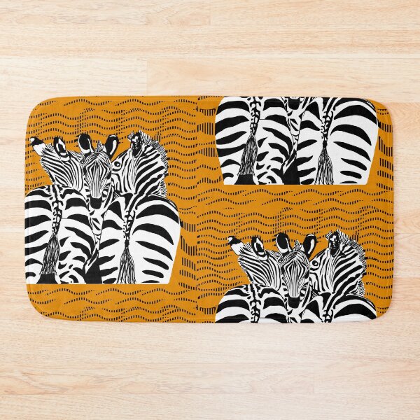 Item preview, Zebras designed and sold by artlumen.
