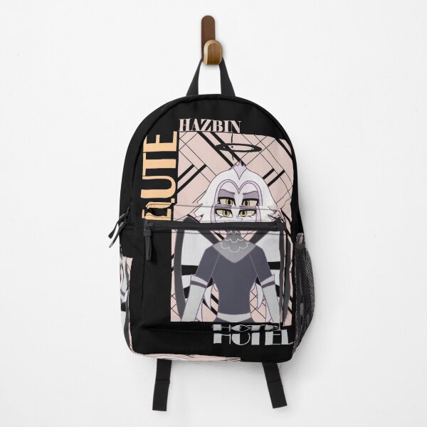 Item preview, Hazbin Hotel Lute designed and sold by Arviana--Design.
