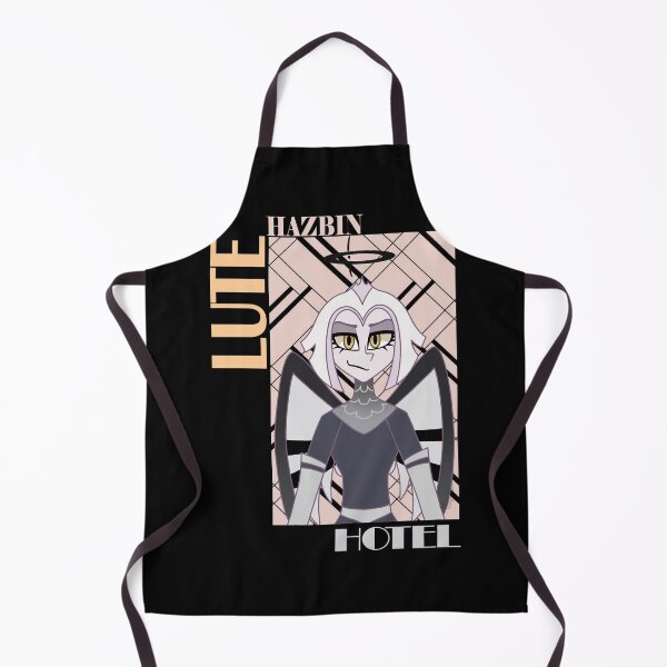 Item preview, Hazbin Hotel Lute designed and sold by Arviana--Design.