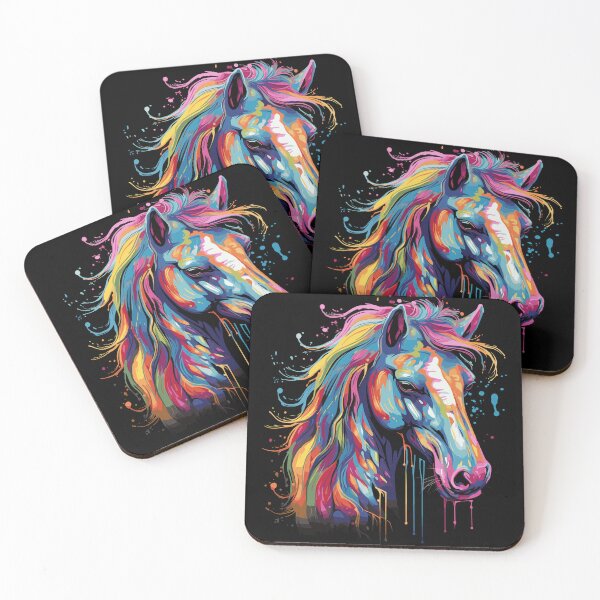 Item preview, Horse love designed and sold by drizzd.