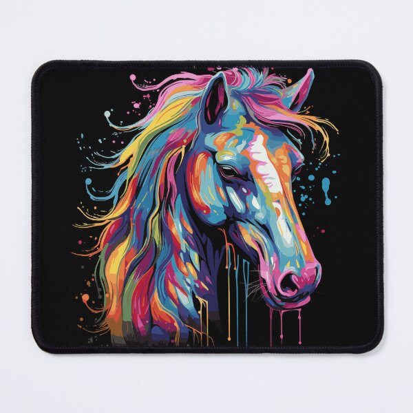 Item preview, Horse love designed and sold by drizzd.