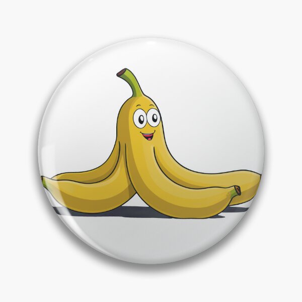 Item preview, Mutated Banana designed and sold by omerfdln34.