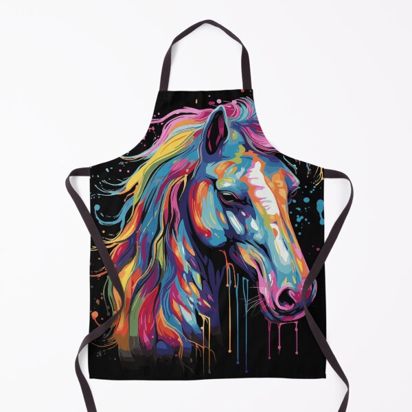 Aperçu de l'œuvre Amour de cheval créée et vendue par drizzd.