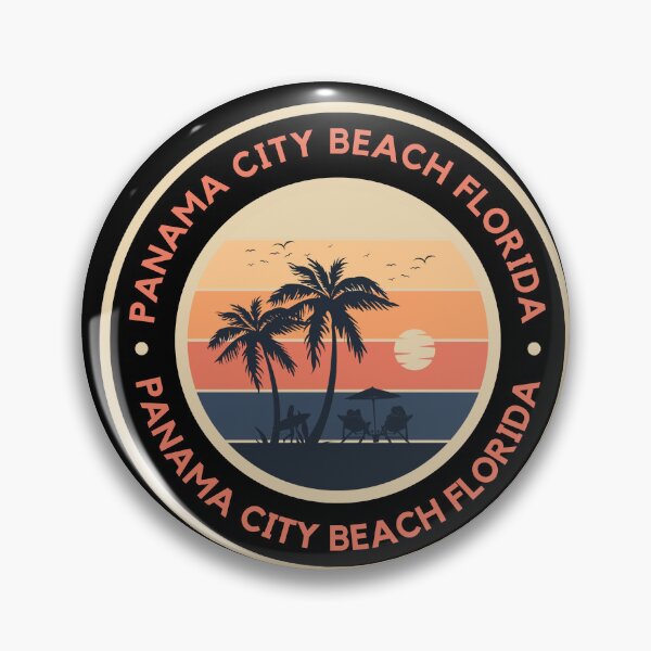 Item preview, Panama City Beach designed and sold by dooddles.