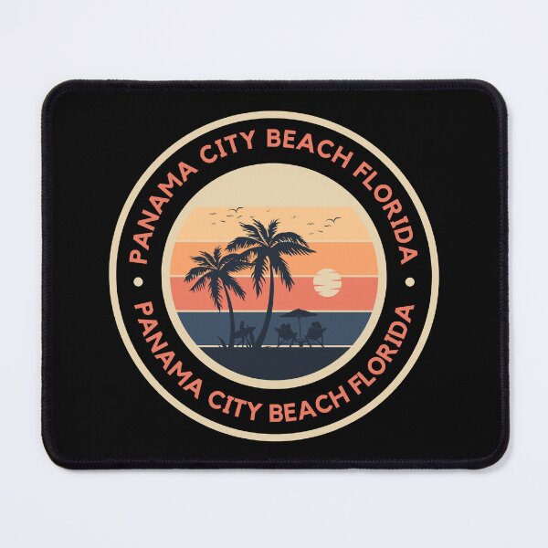 Item preview, Panama City Beach designed and sold by dooddles.