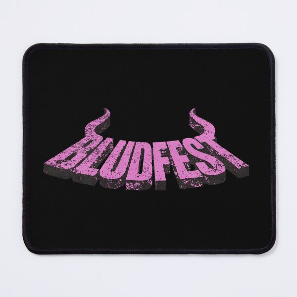 Item preview, BLUDFEST designed and sold by punkellsx.