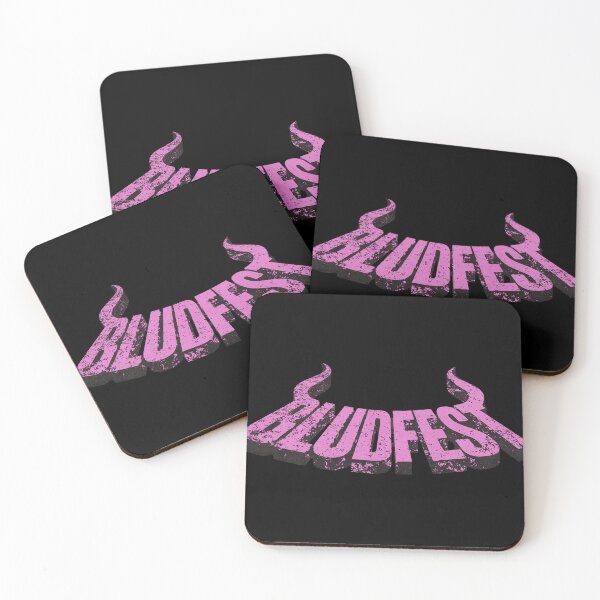 Item preview, BLUDFEST designed and sold by punkellsx.