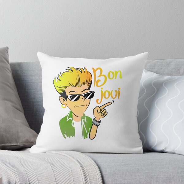 Item preview, bon jovi designed and sold by shinyjewel.