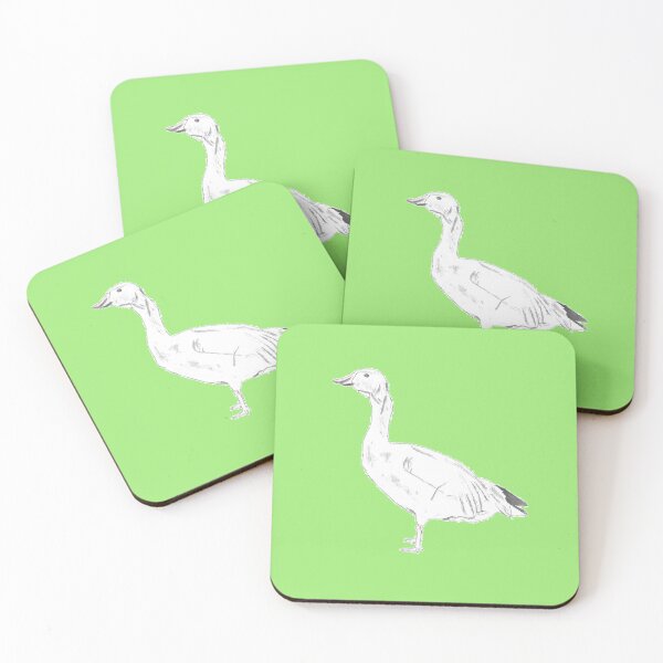 Item preview, Snow Goose designed and sold by chrisnature.