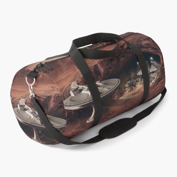 Item preview, Martian city designed and sold by M-Y-A-R-T-.