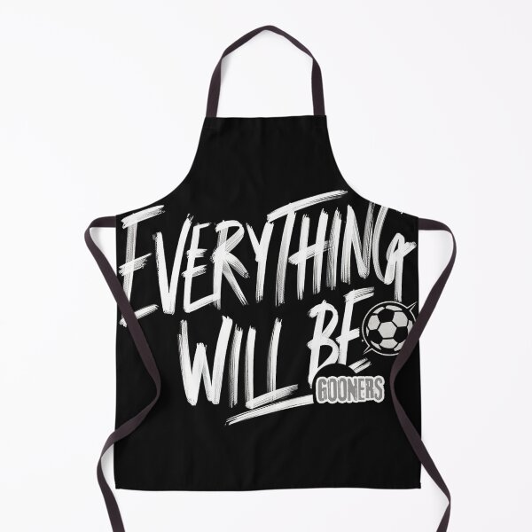Item preview, EVERYTHING WILL BE GOONERS designed and sold by BRIAN  PIERRE-ALEXANDER.