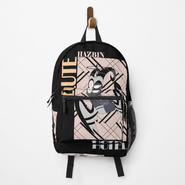 Item preview, Hazbin Hotel Lute designed and sold by Arviana--Design.