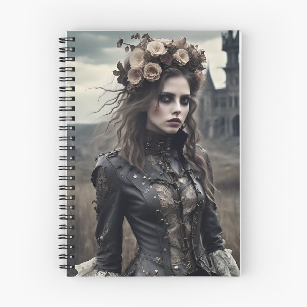 Item preview, RogerPattern - "Cortes elegantes: la historia de una mujer de tijera" designed and sold by RogerPattern.
