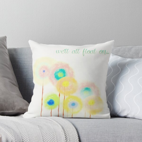 Item preview, Float On designed and sold by bunhuggerdesign.