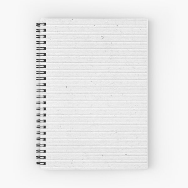Item preview, Ridged Paper Texture Gray Neutral designed and sold by VintageStyle.