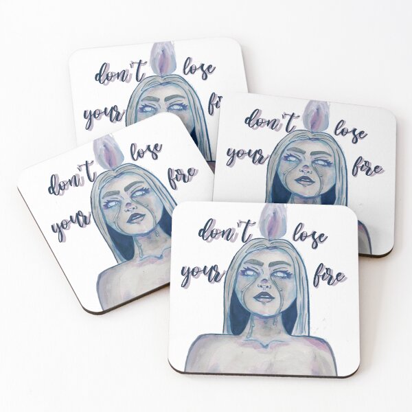 Item preview, Don't lose your fire designed and sold by heyleela.