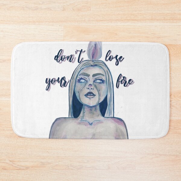Item preview, Don't lose your fire designed and sold by heyleela.