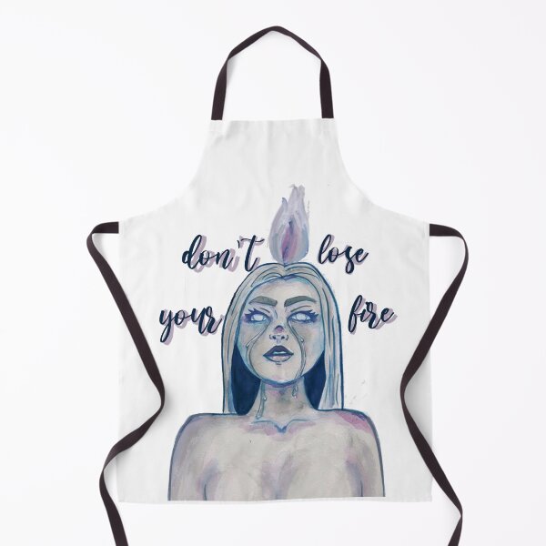 Item preview, Don't lose your fire designed and sold by heyleela.