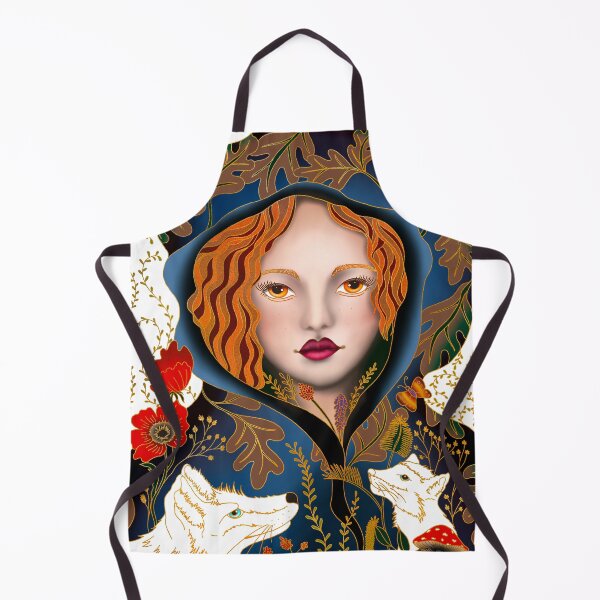 Item preview, Jörð in Blue designed and sold by Prinia.