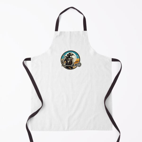 Item preview, vaquero lacrosse designed and sold by SportsMomsRock.