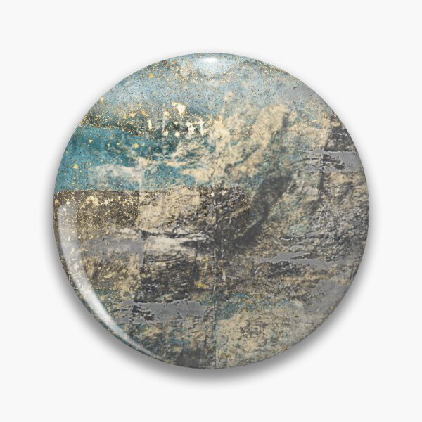 Item preview, The Shining Ocean  designed and sold by Asmaa Abdul-Azim.