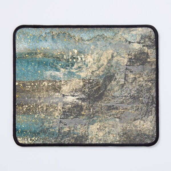 Item preview, The Shining Ocean  designed and sold by Asmaa Abdul-Azim.